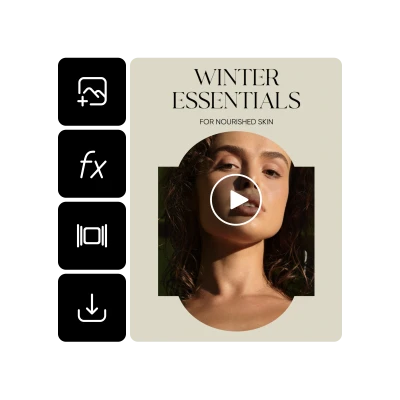 animate your photo online