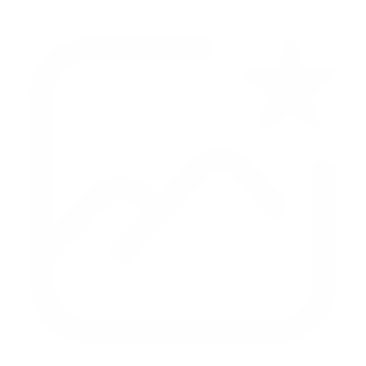 icon for 8K resolution