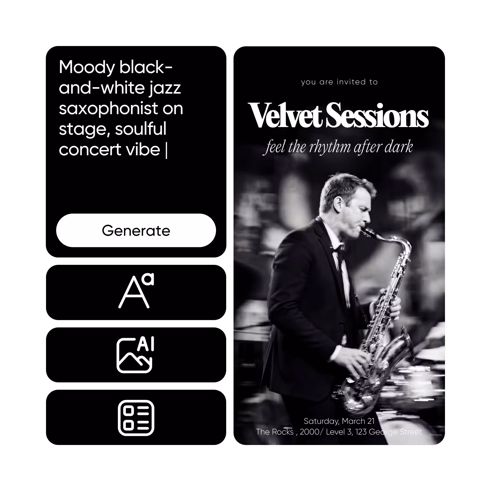 совети за дизајнирање на покани онлајн