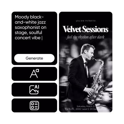 совети за дизајнирање на покани онлајн