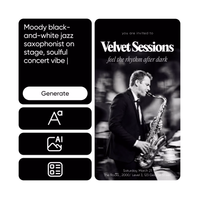 آن لائن دعوتیں ڈیزائن کرنے کے لئے تجاویز