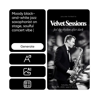 نکاتی برای طراحی آنلاین دعوتنامهها