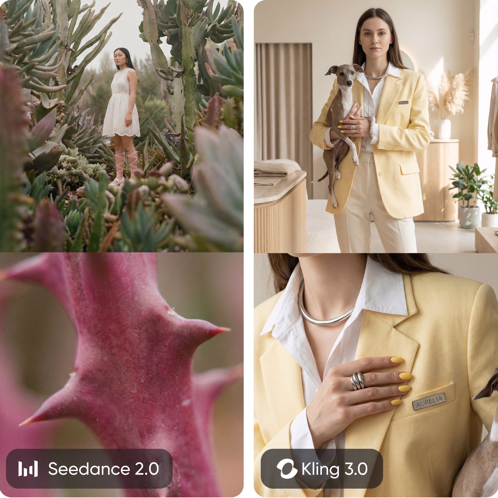Explore creative control speed and pricing