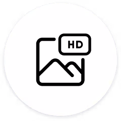 Pro-quality visuals with no effort