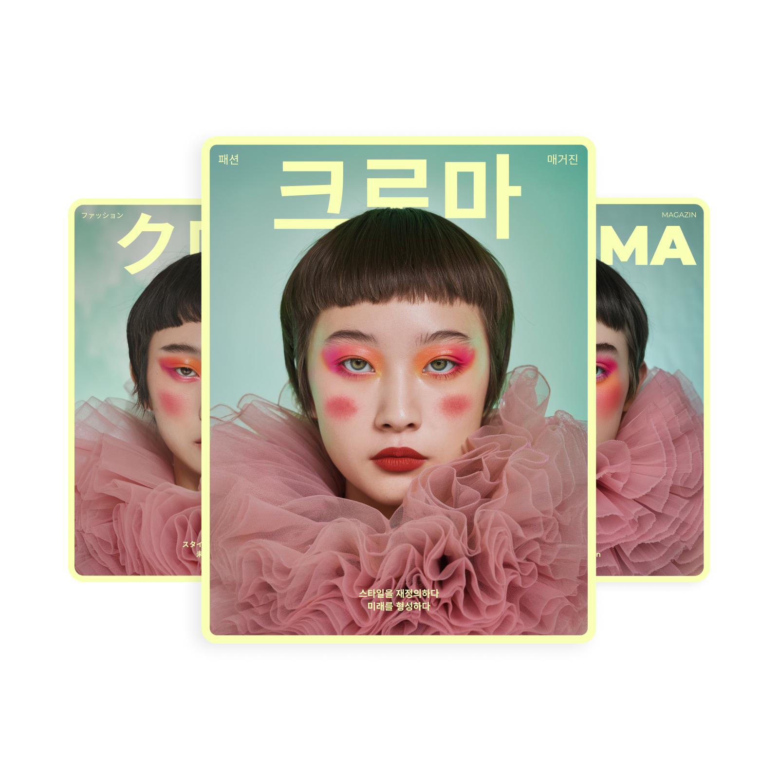 Adapt global campaigns