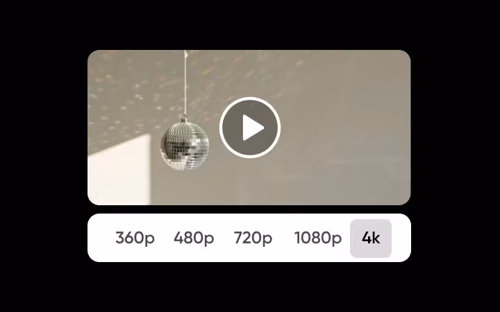 Perfect for social and web