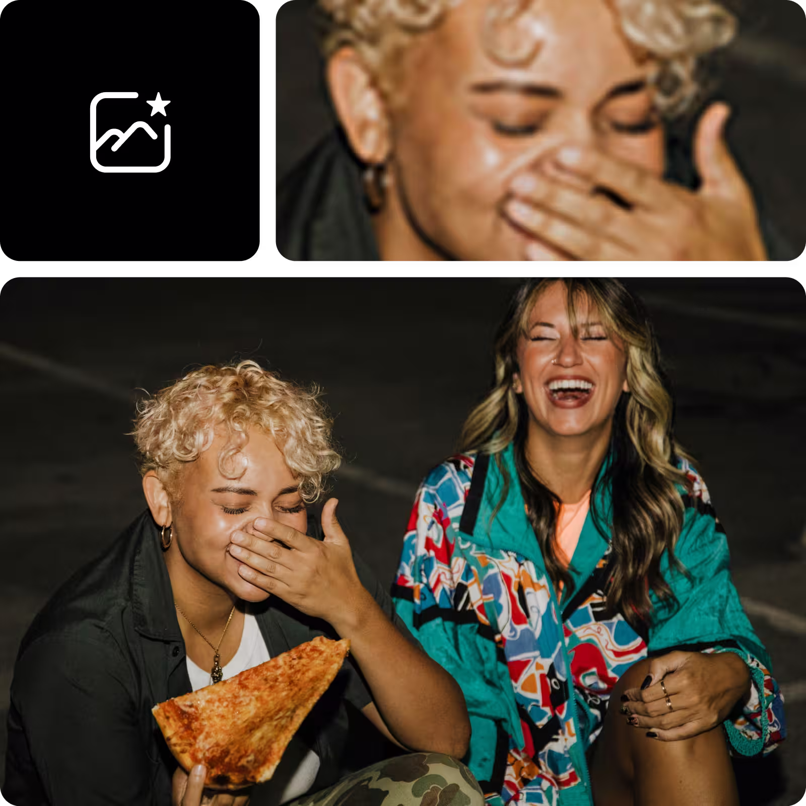 maak foto's helder