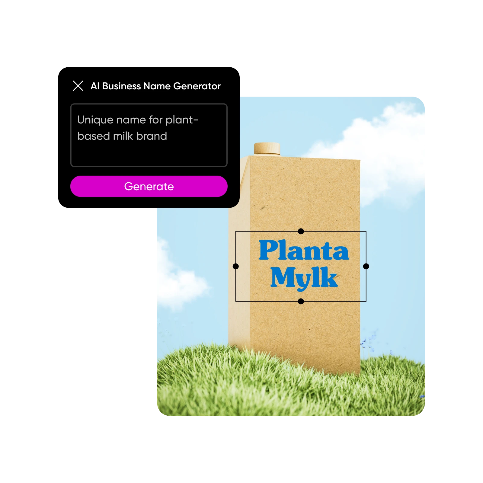 free ai business name generator