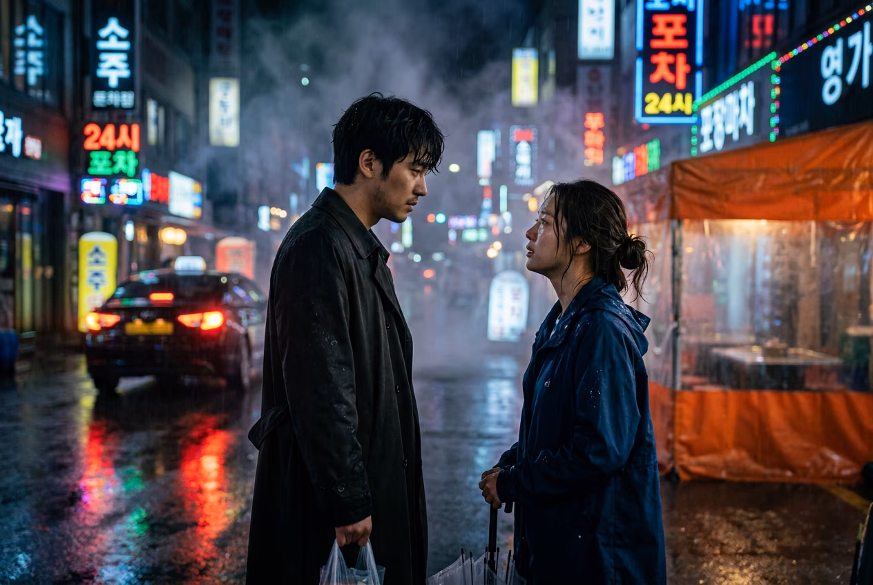 Create photorealistic Korean drama short films from your terminal with Picsart CLI preview