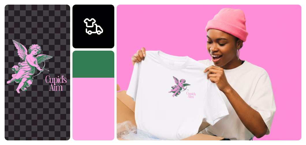 imagem com fundo transparente