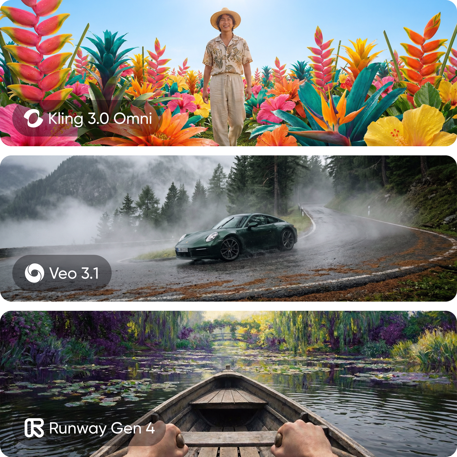 Kling 3.0 Omni in Picsart ecosystem