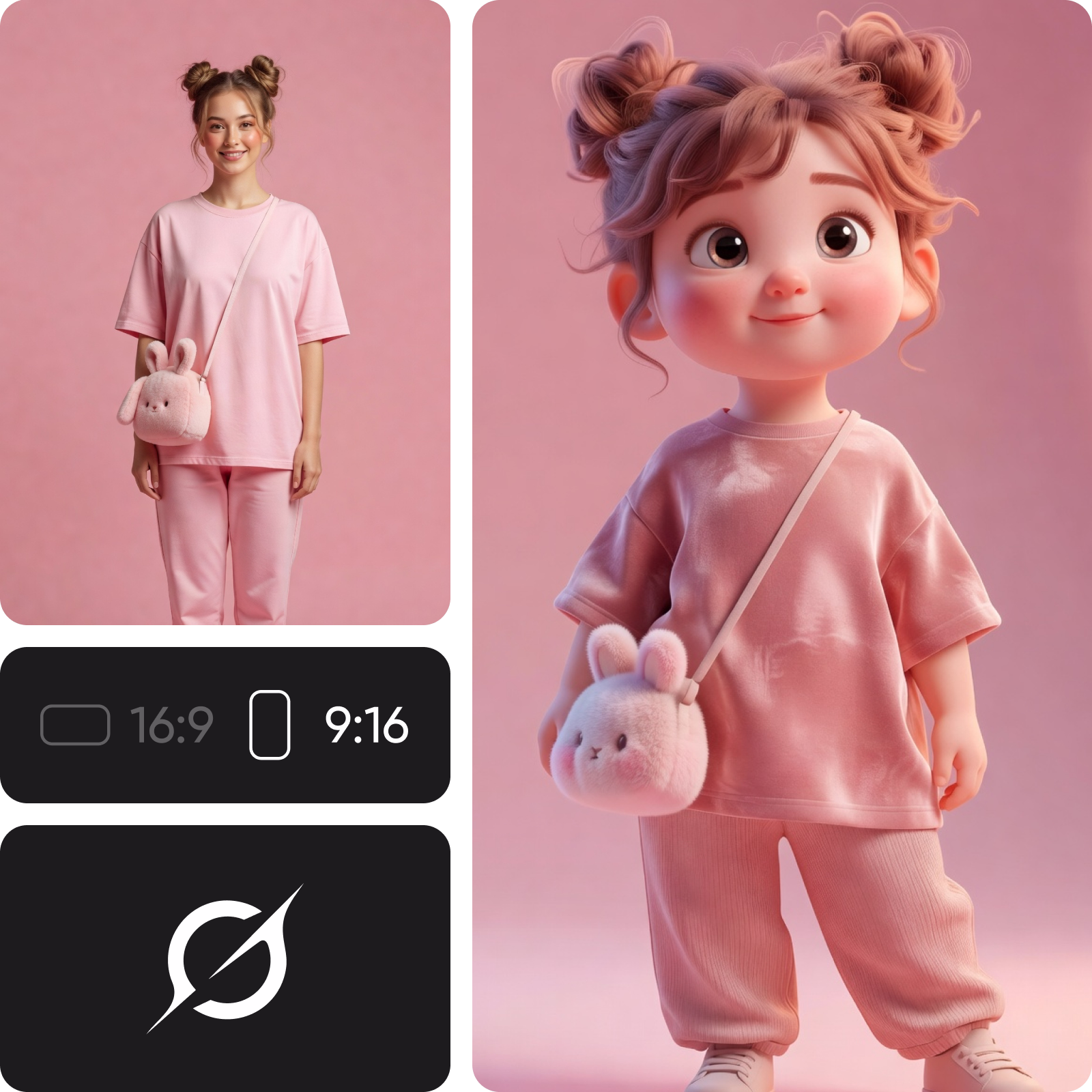 Grok Imagine AI image generation