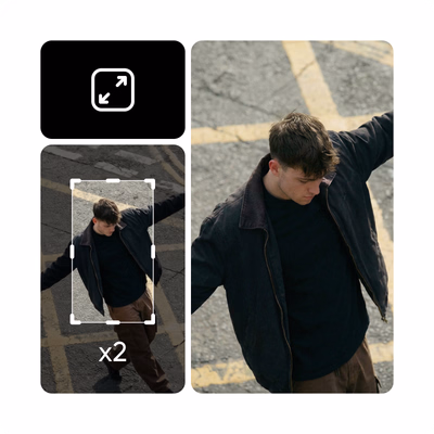 reduce image size without losing any detail