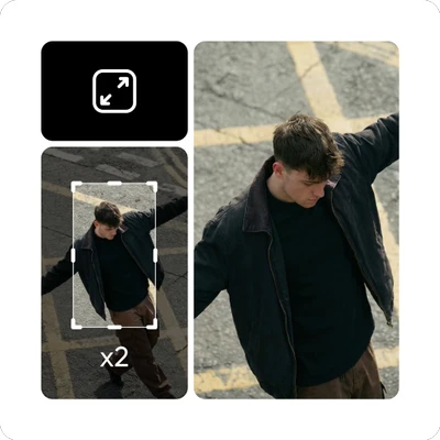 reduce image size without losing any detail