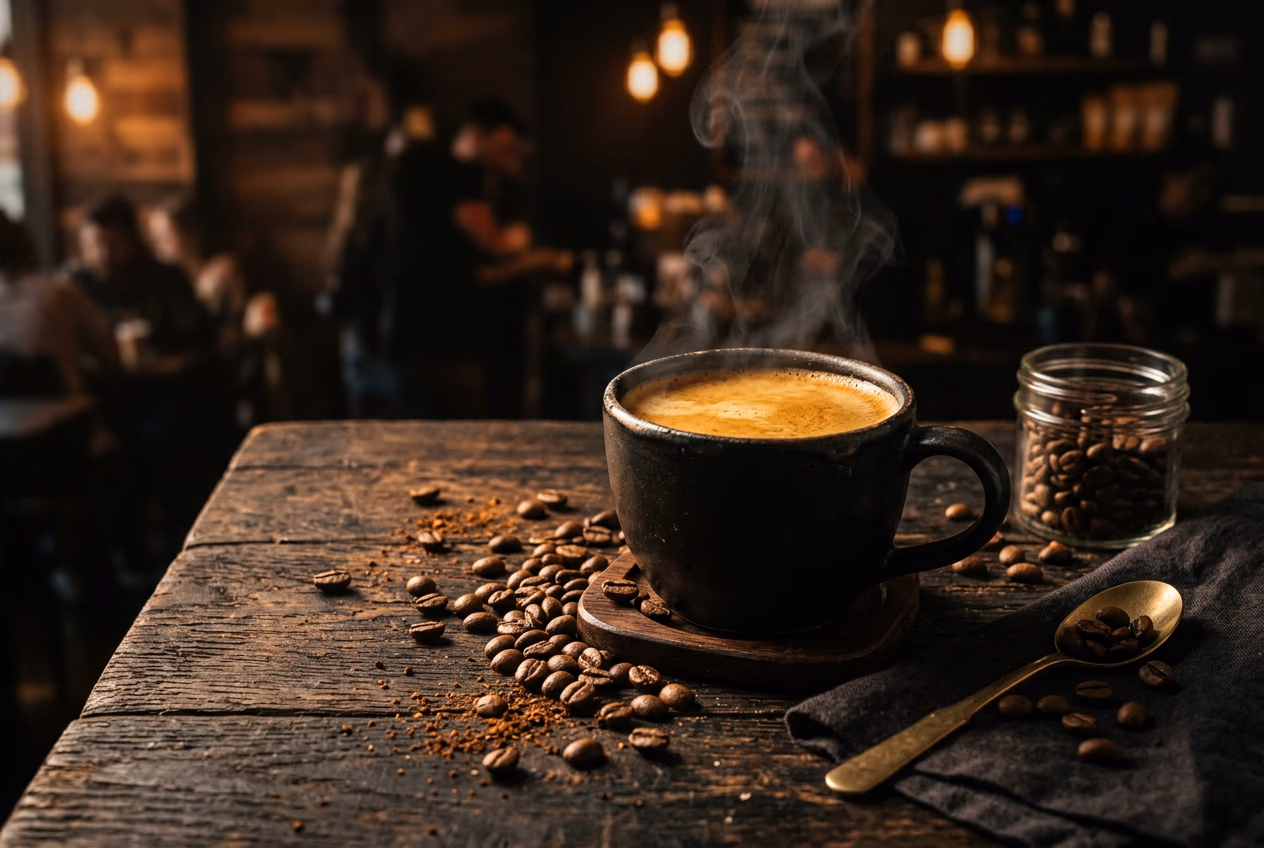 How to create a logo reveal animation for a small business with Picsart Flow preview