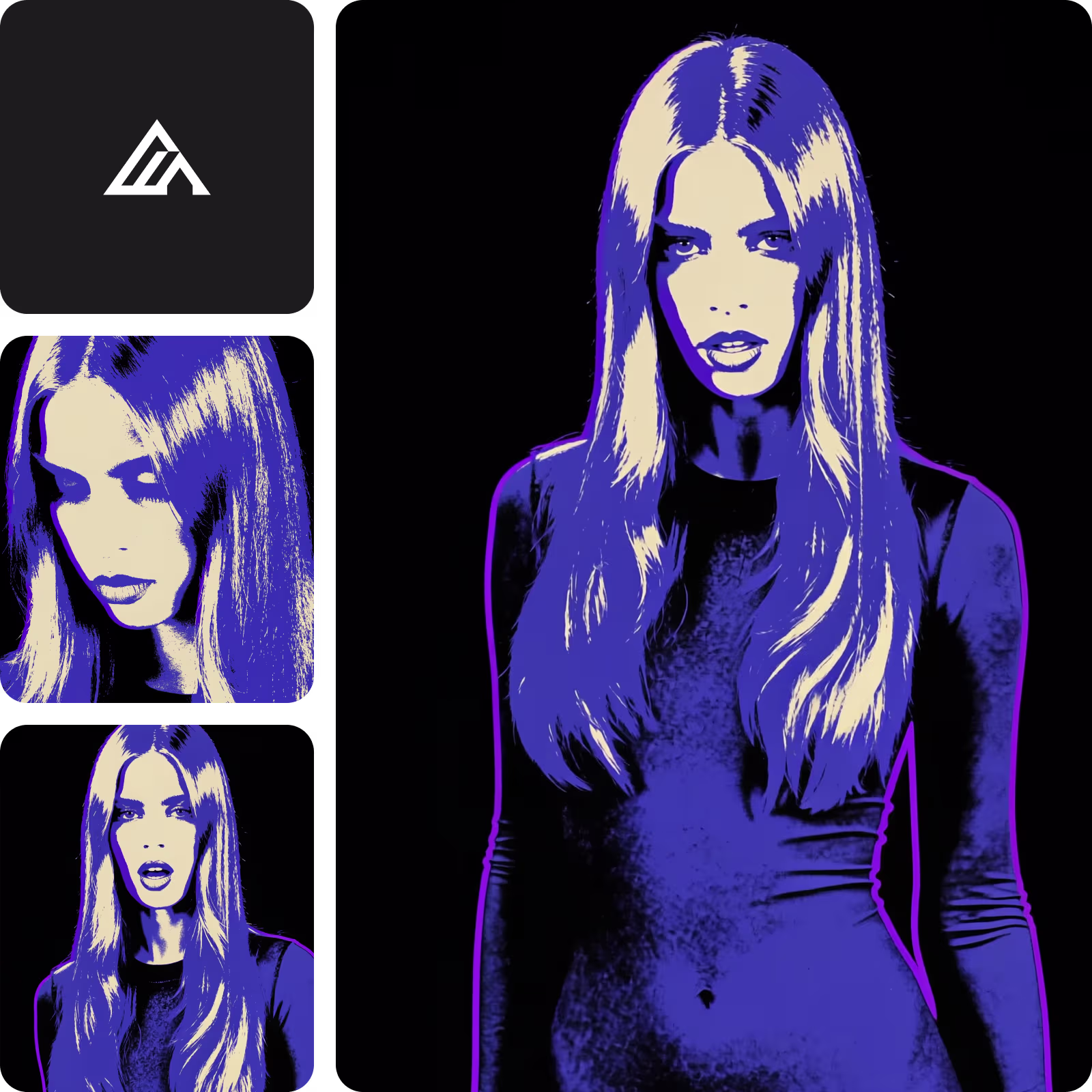 video generated via flux 3