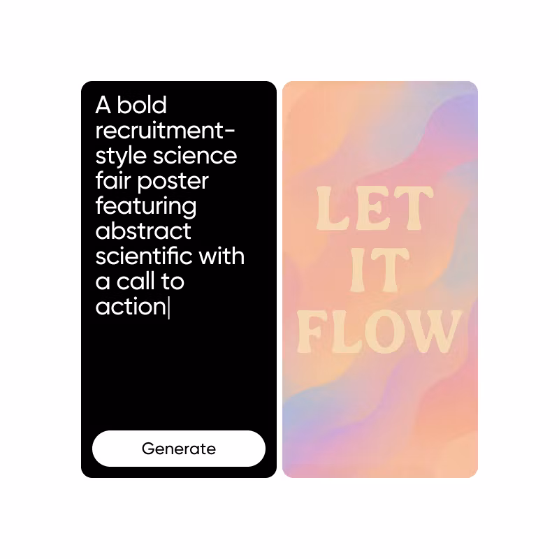 motivational ai posters