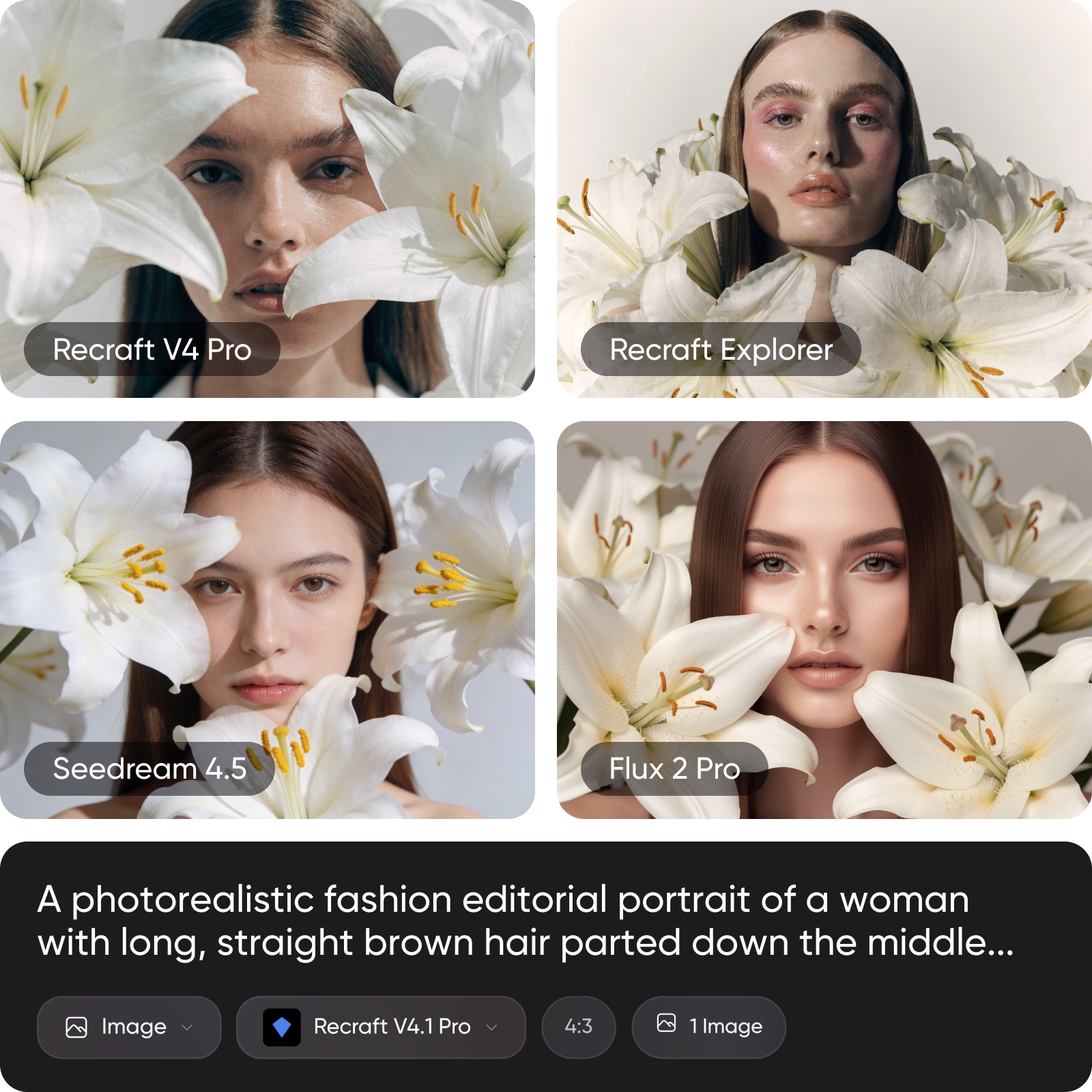 How Picsart uses Recraft V4 Pro