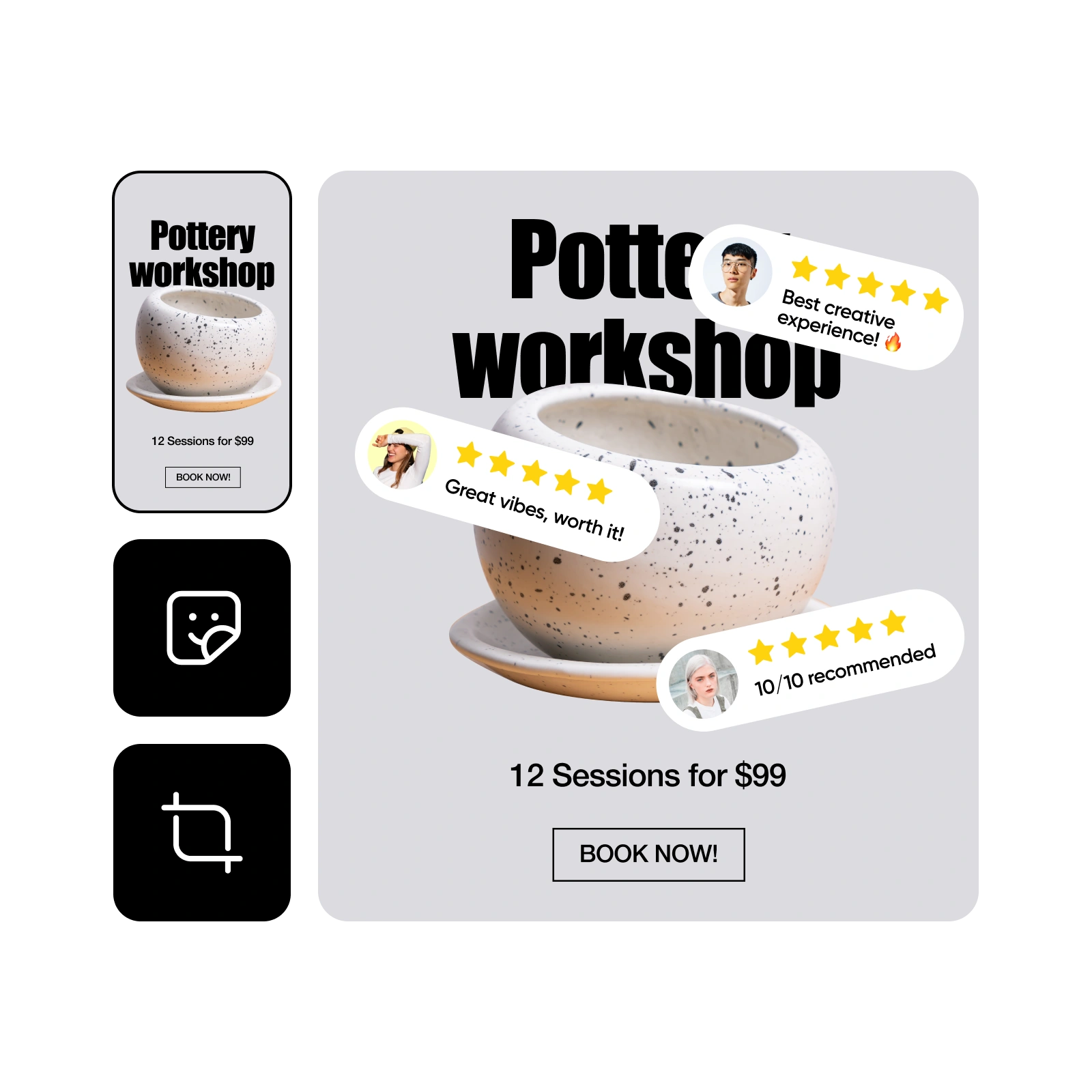 Редактор Скриншотів для будь-яких потреб