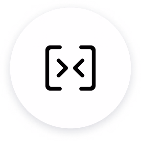 ویڈیو ٹائم لائن ایڈیٹنگ کے لئے آئکن