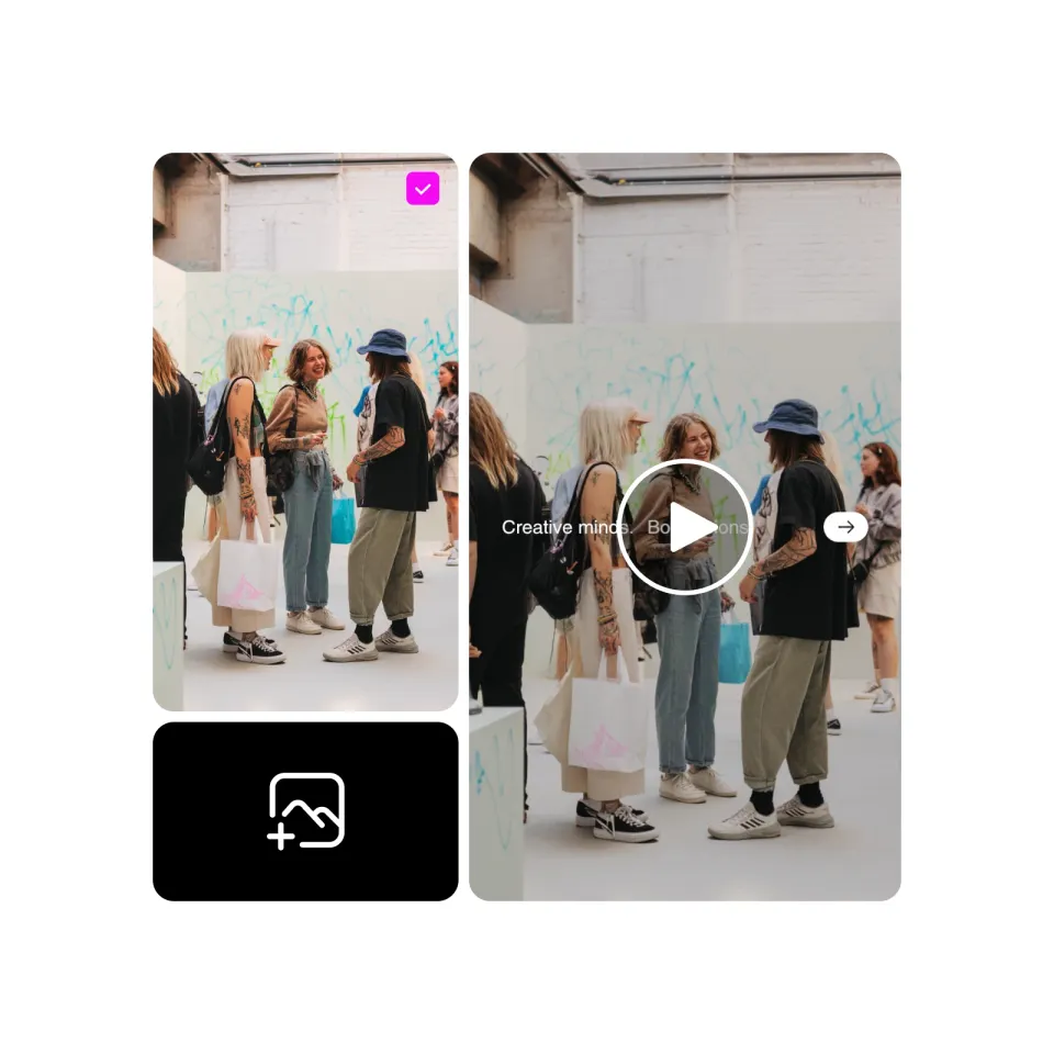 free online slideshow maker