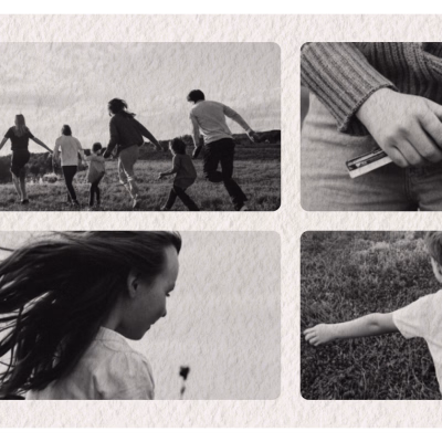 семејни колажи