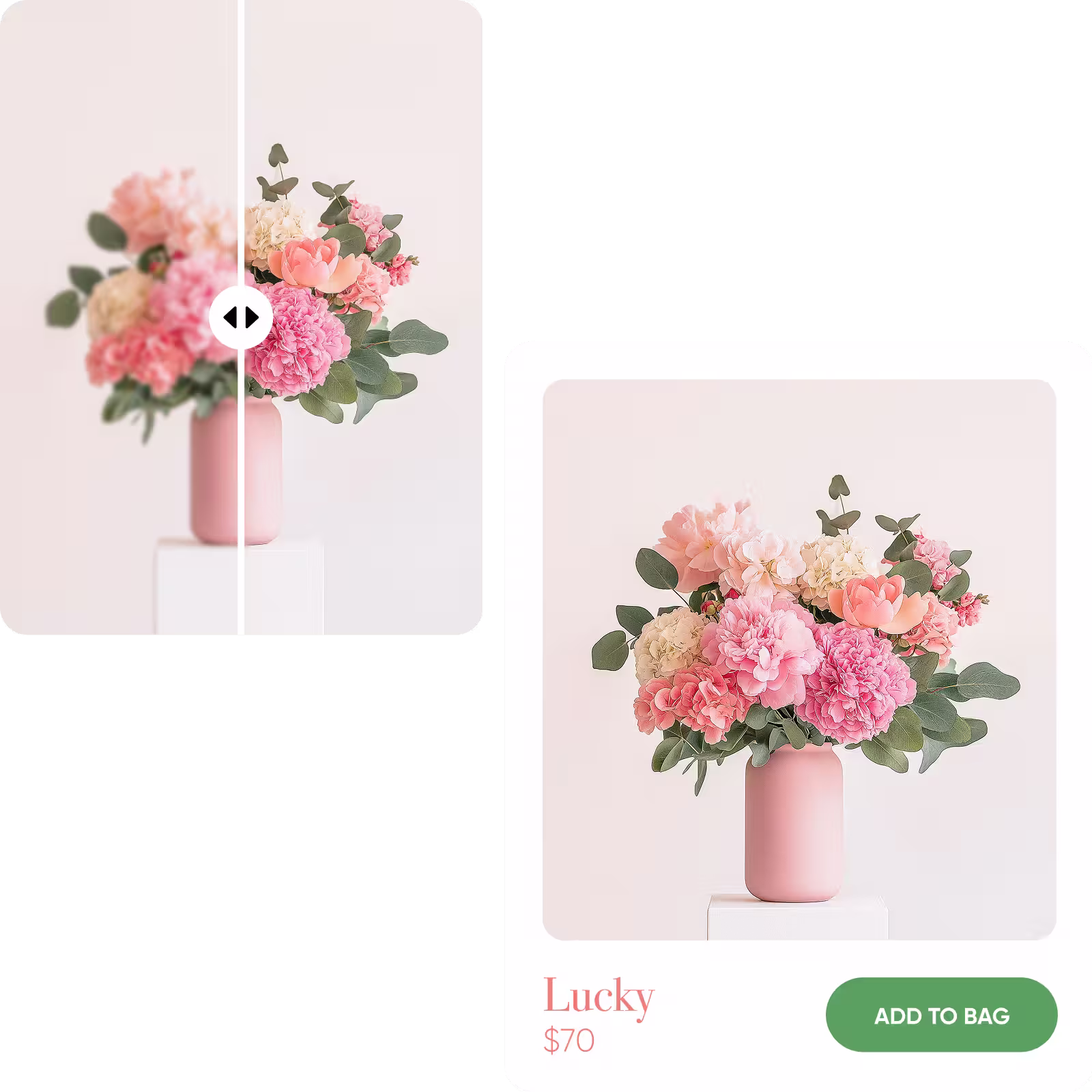 kép HD-vé tétele AI-val