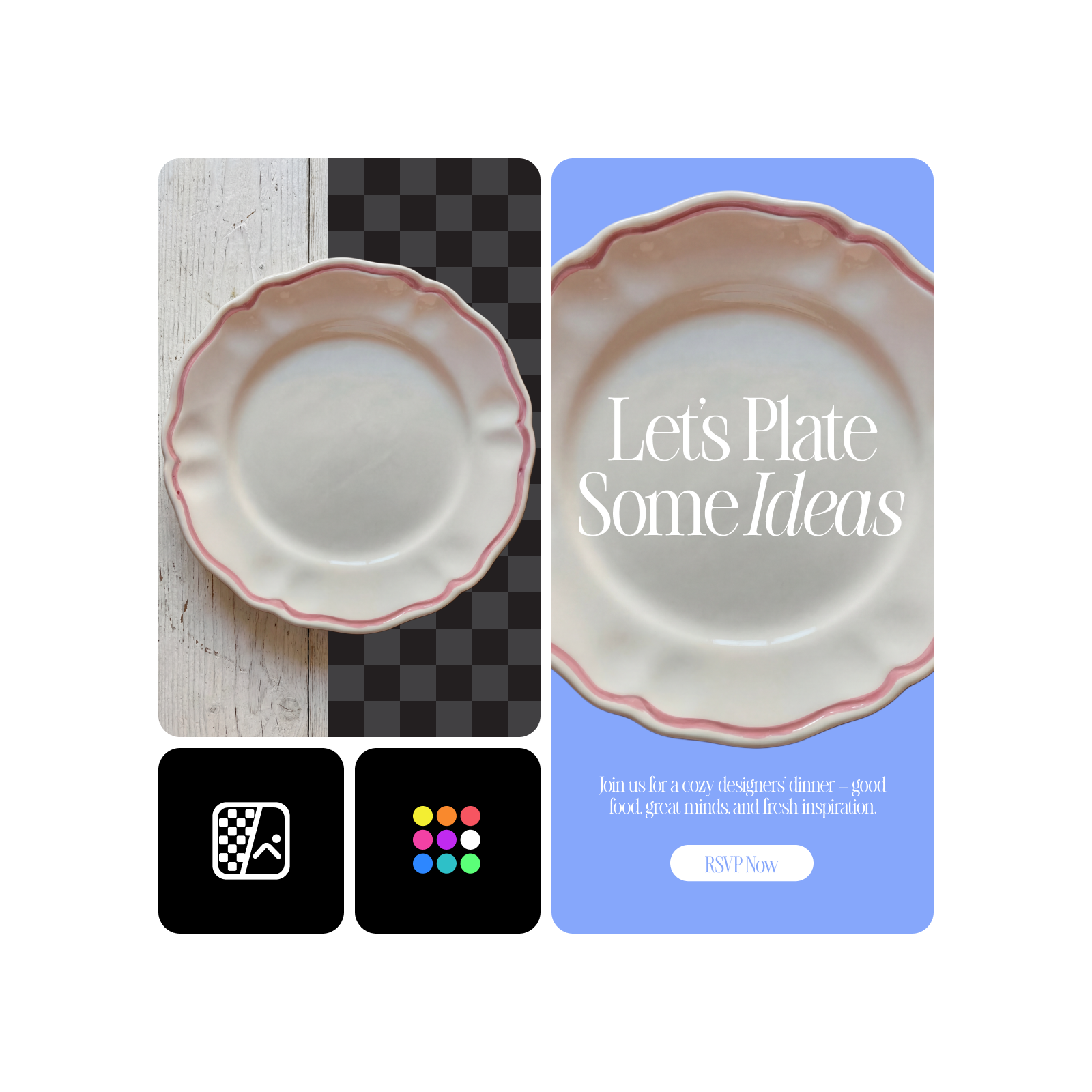 Create unique versions