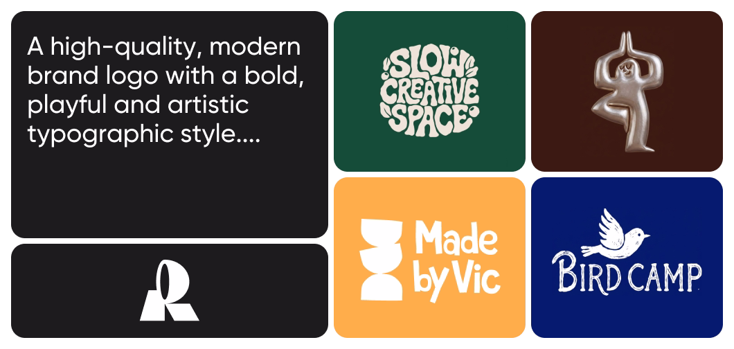 Recraft V4 Pro for Professional design with text