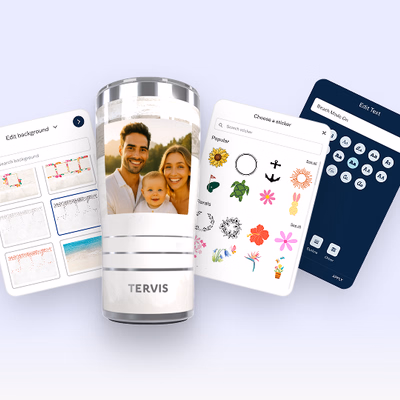 Custom development (NRE)