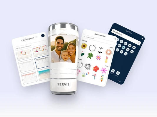 Custom development (NRE)