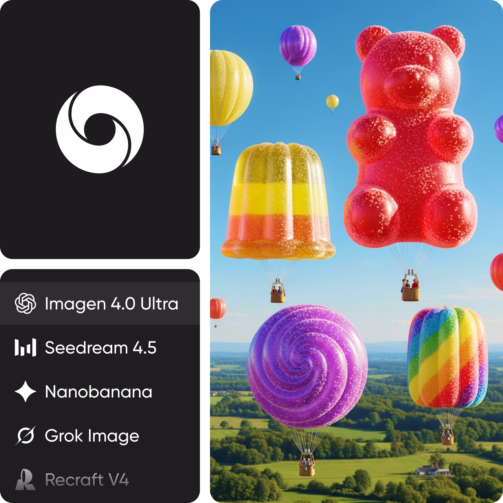 Imagen 4.0 Ultra inside the Picsart ecosystem