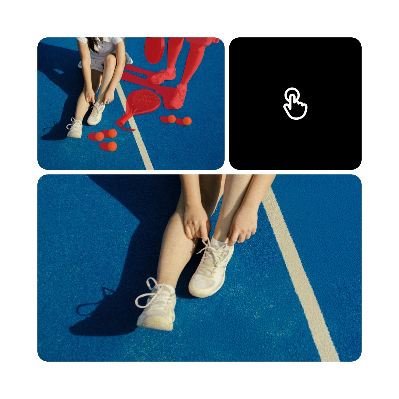 Eliminar objetos de la foto