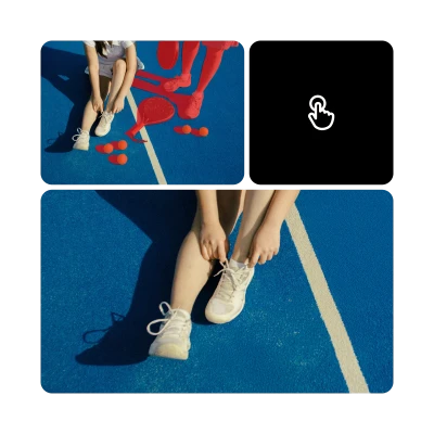 Eliminar objetos de la foto