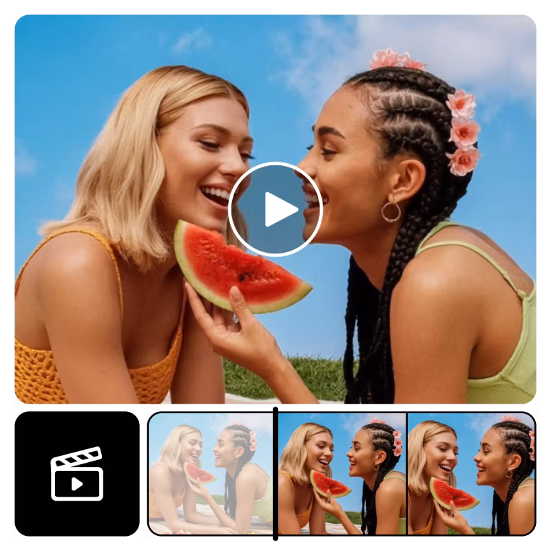 Customize every frame of your AI animation