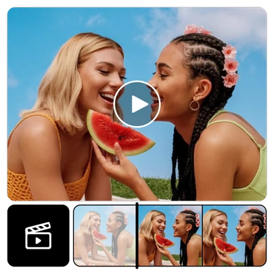 Customize every frame of your AI animation