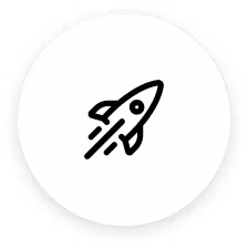 icon for creating high quality t-shirt mockups