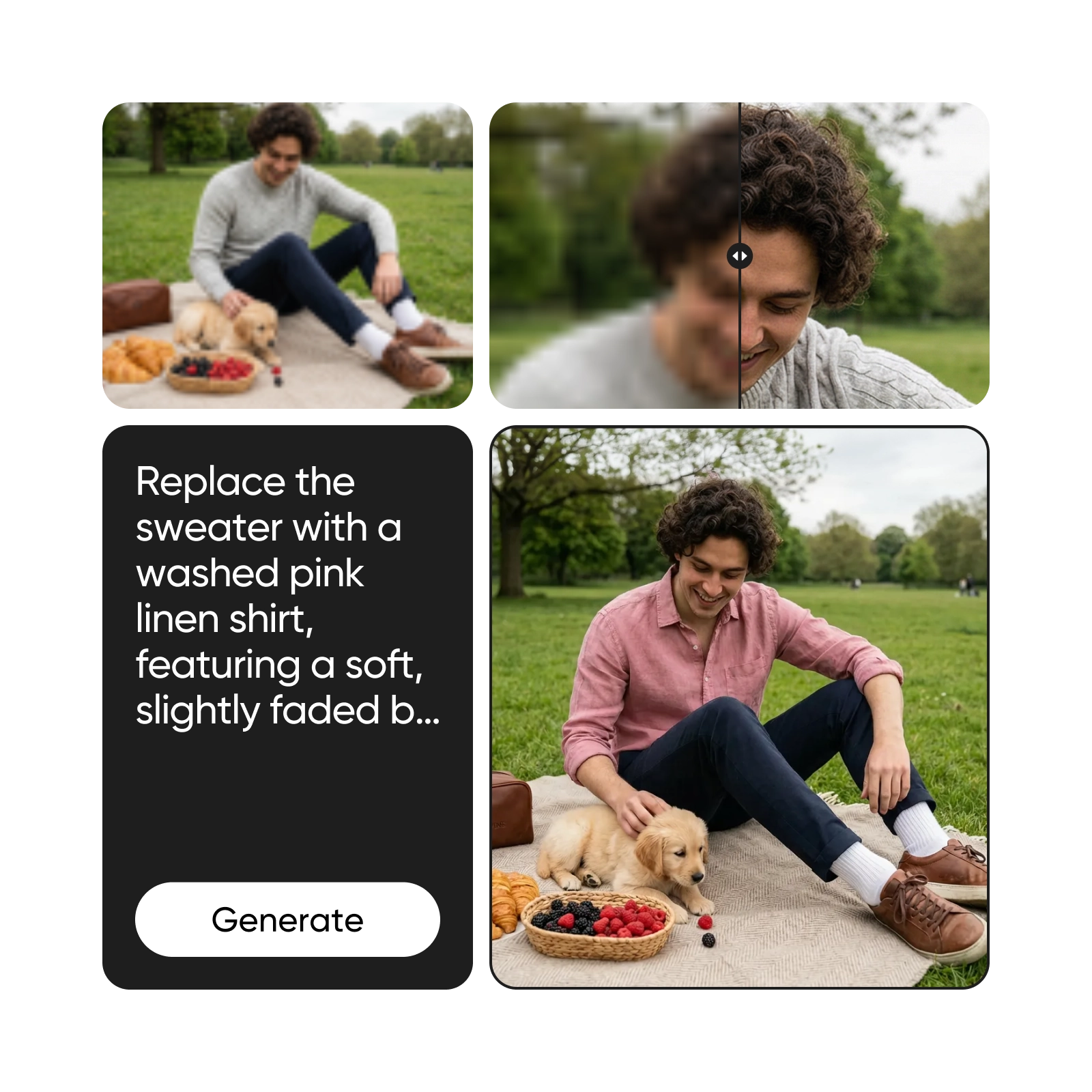 how Picsart uses Flux 2 Pro