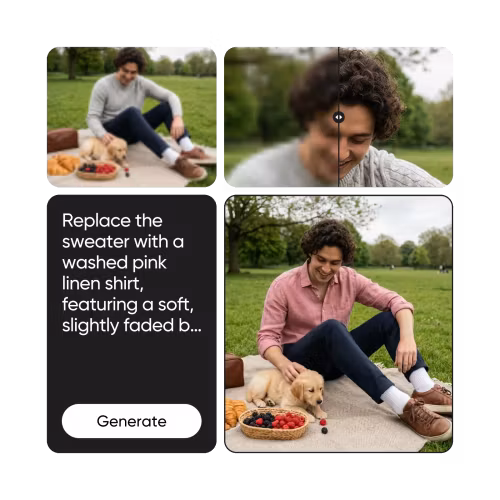 Ideogram 3.0 Flash preview