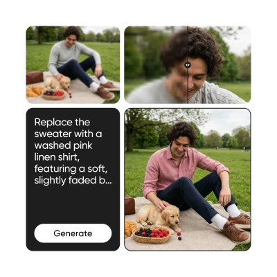 how Picsart uses Flux 2 Pro