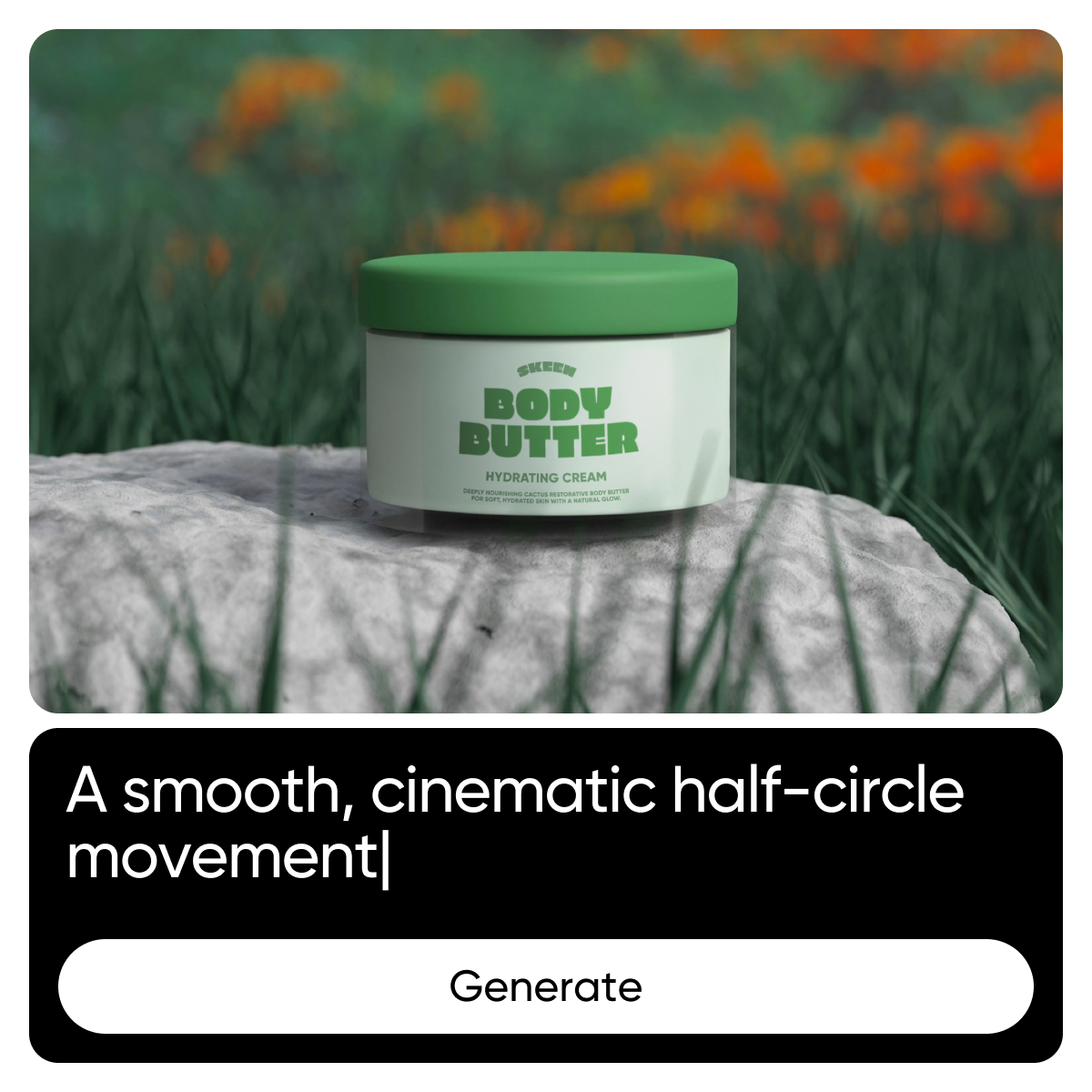 Picsart AI video Generator