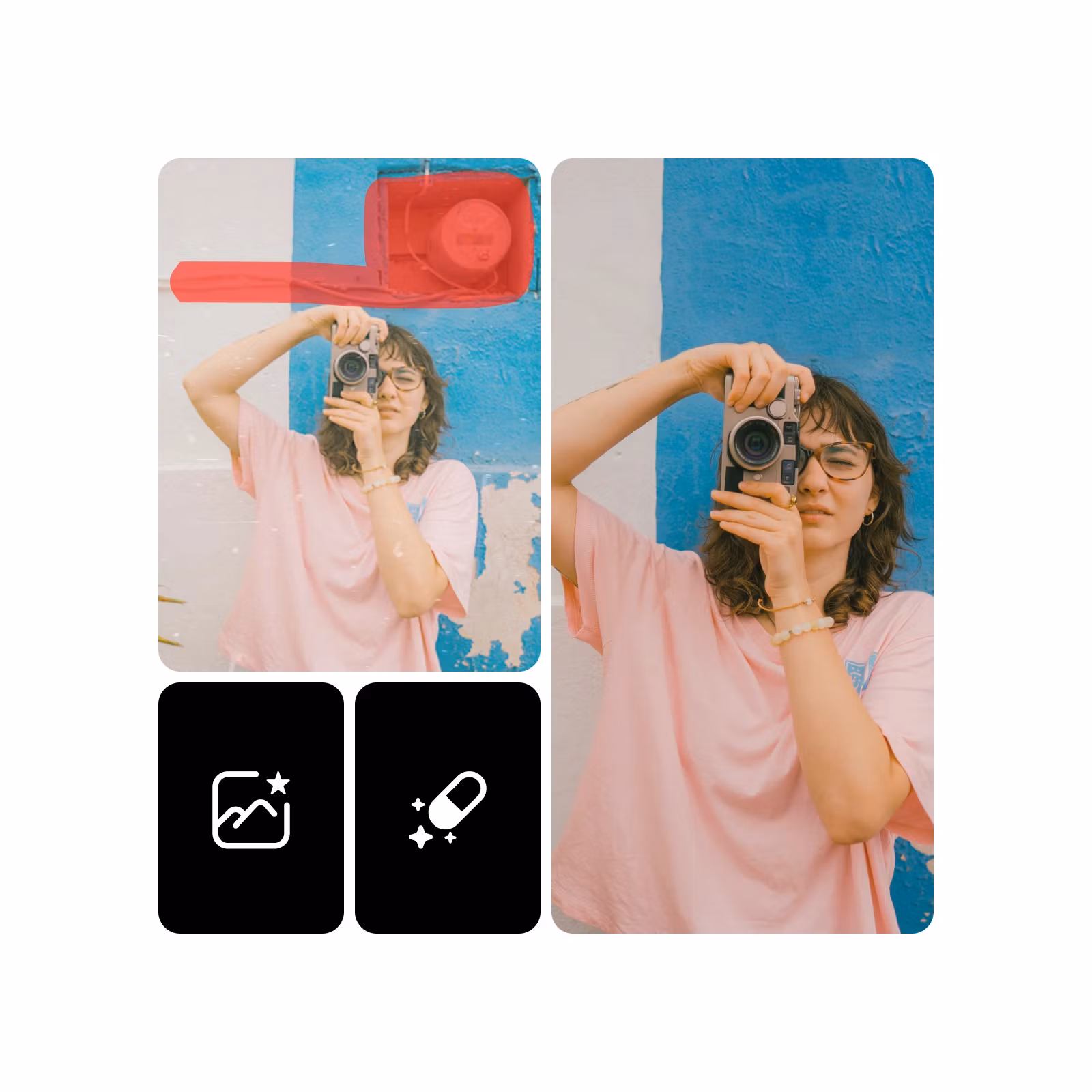 renew old photos online