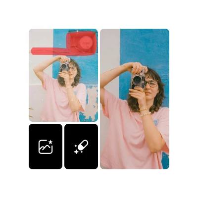 renew old photos online