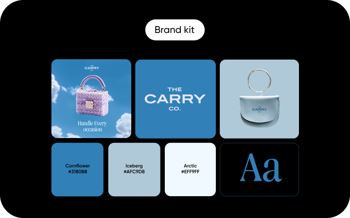 Brand Kit