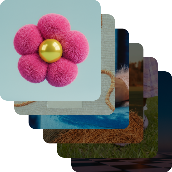 Explore creative playground